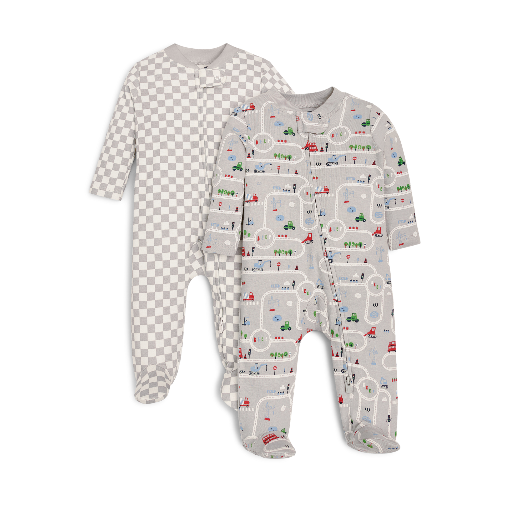 Thumbnail of Construction & Check