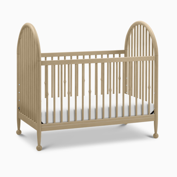 Namesake Alouette 3-in-1 Convertible Spindle Crib.
