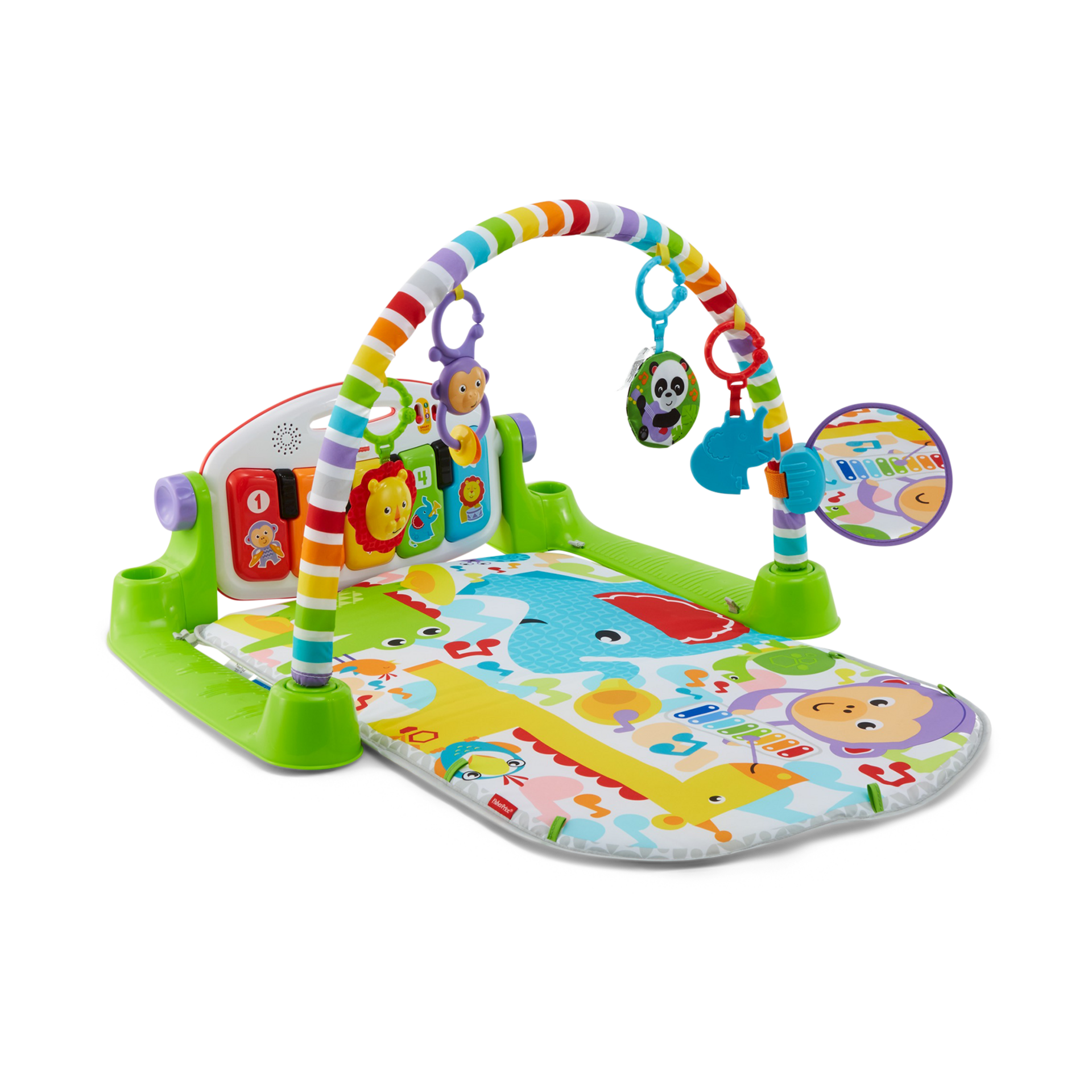 fisher price arch