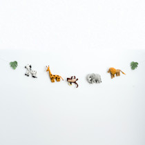 Thumbnail of Jungle Animals