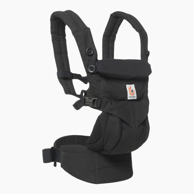 Ergobaby Omni 360 Review: Baby Carrier for Newborns and Toddlers