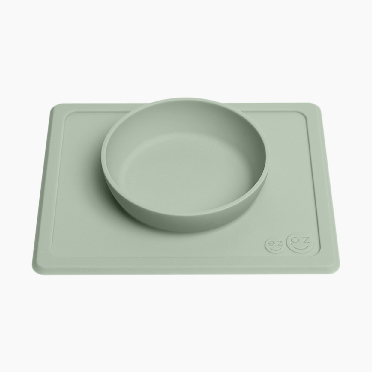 ezpz Mini Bowl - Sage.