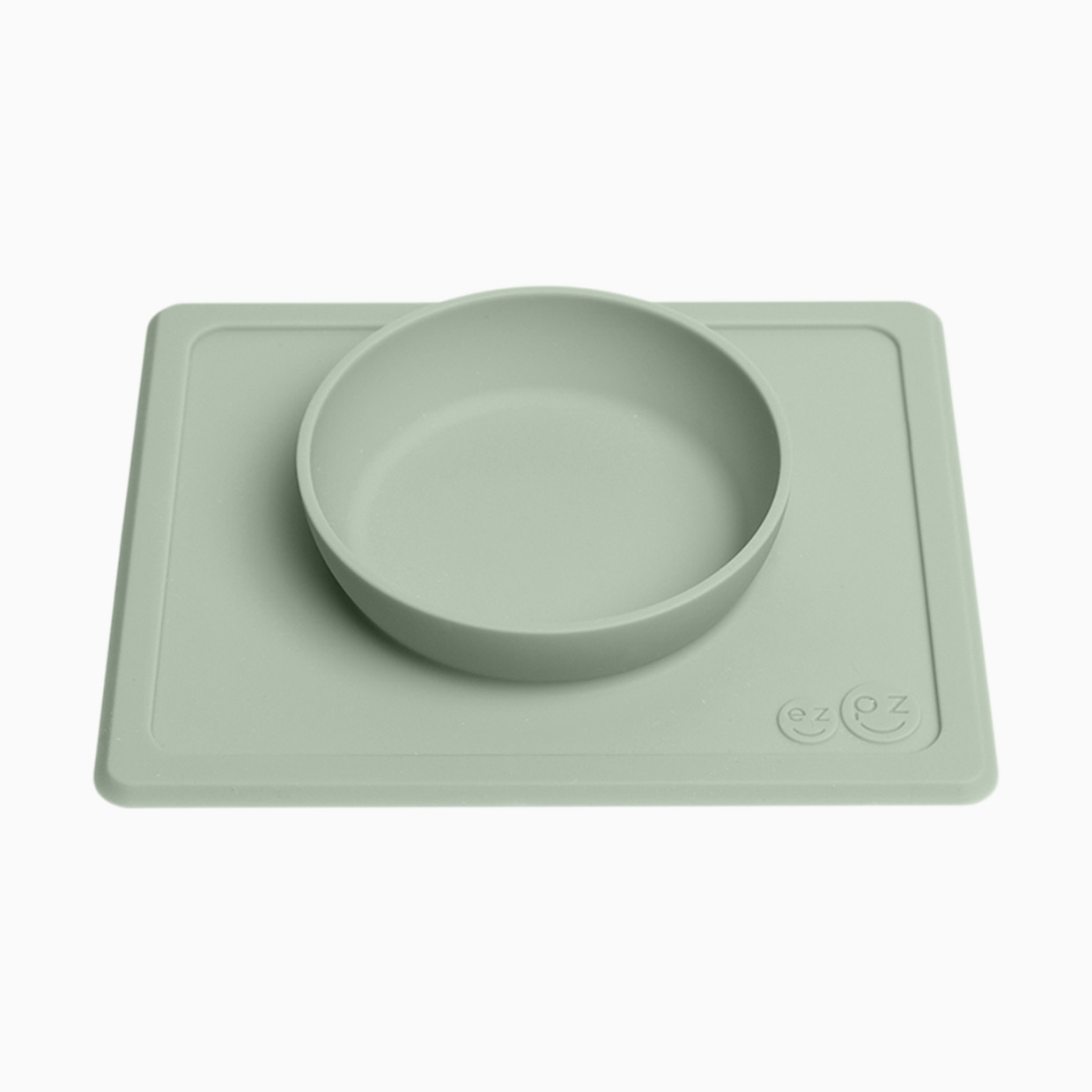 ezpz Mini Bowl - Sage.