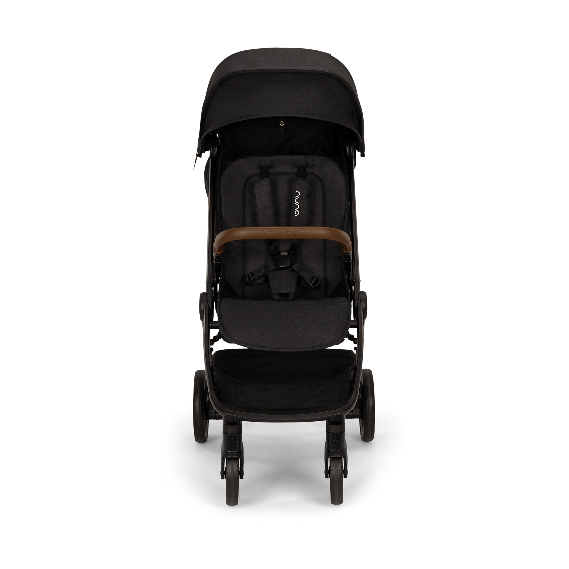 Nuna TRVL LX Stroller.