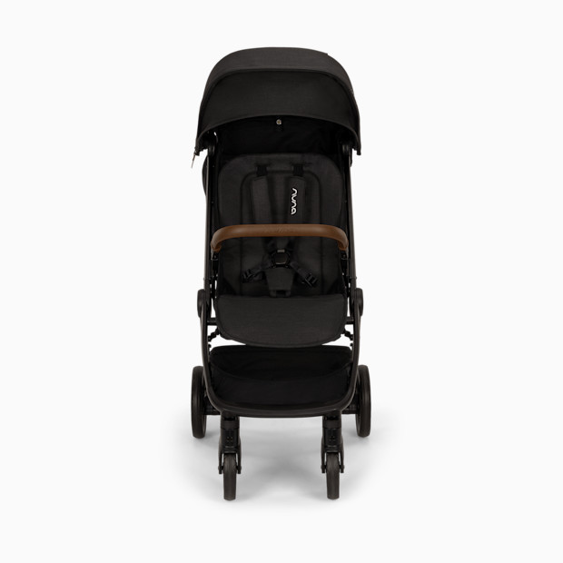 Nuna TRVL LX Stroller.
