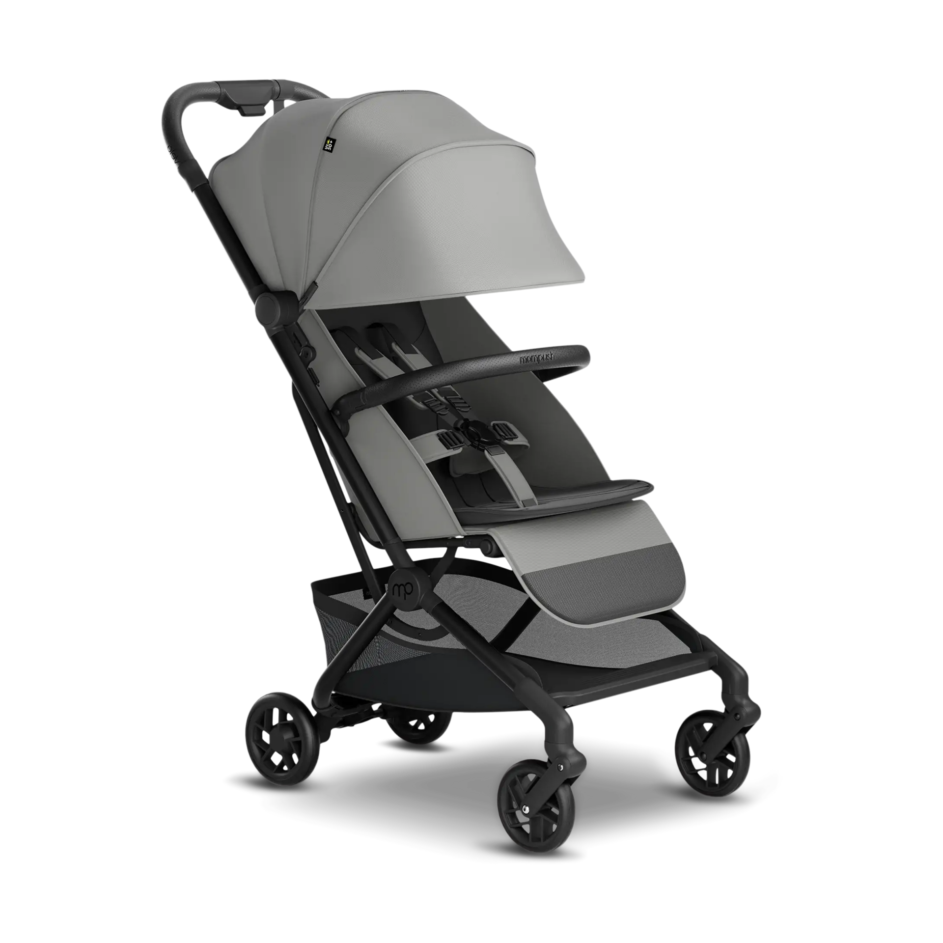 Mompush Velo Travel Stroller.
