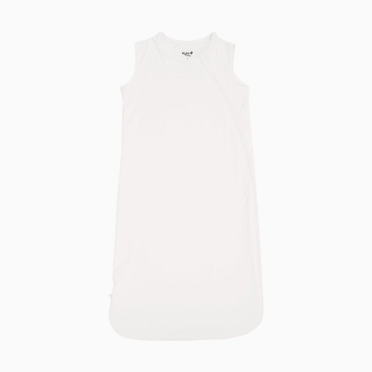 Kyte Baby 0.5 TOG Sleep Bag - Cloud, Small.