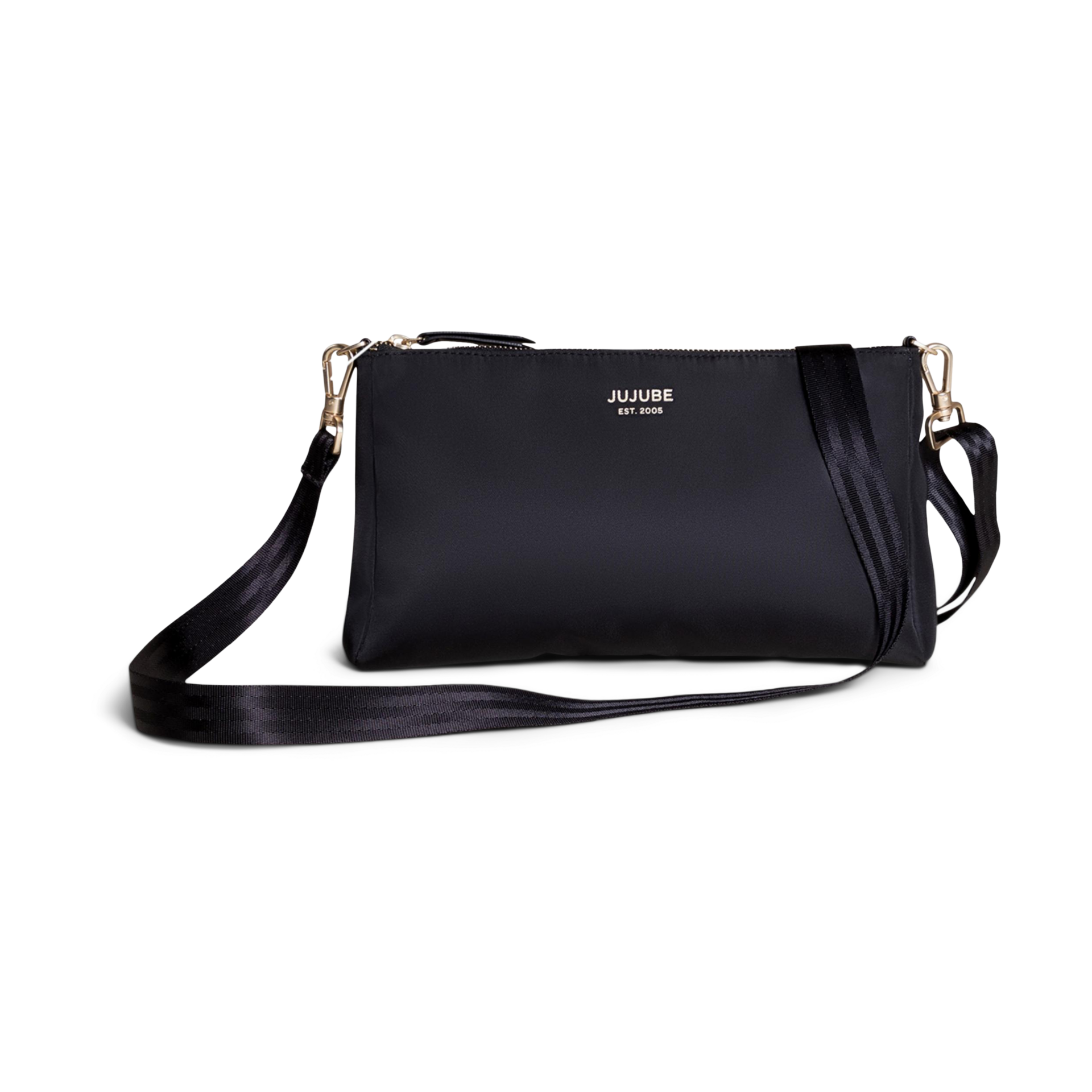 JUJUBE The 3-Piece Pouch Set.