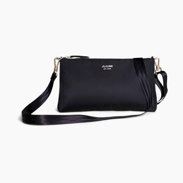 JUJUBE The 3-Piece Pouch Set.