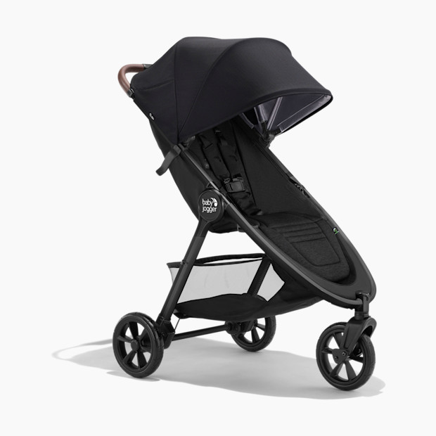 Baby Jogger City Mini GT3 All-Terrain Stroller.