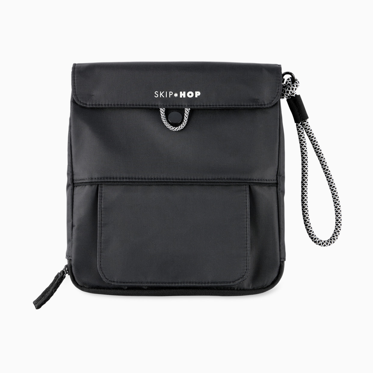 Skip Hop Clean Slate Portable Changing Station - Black.