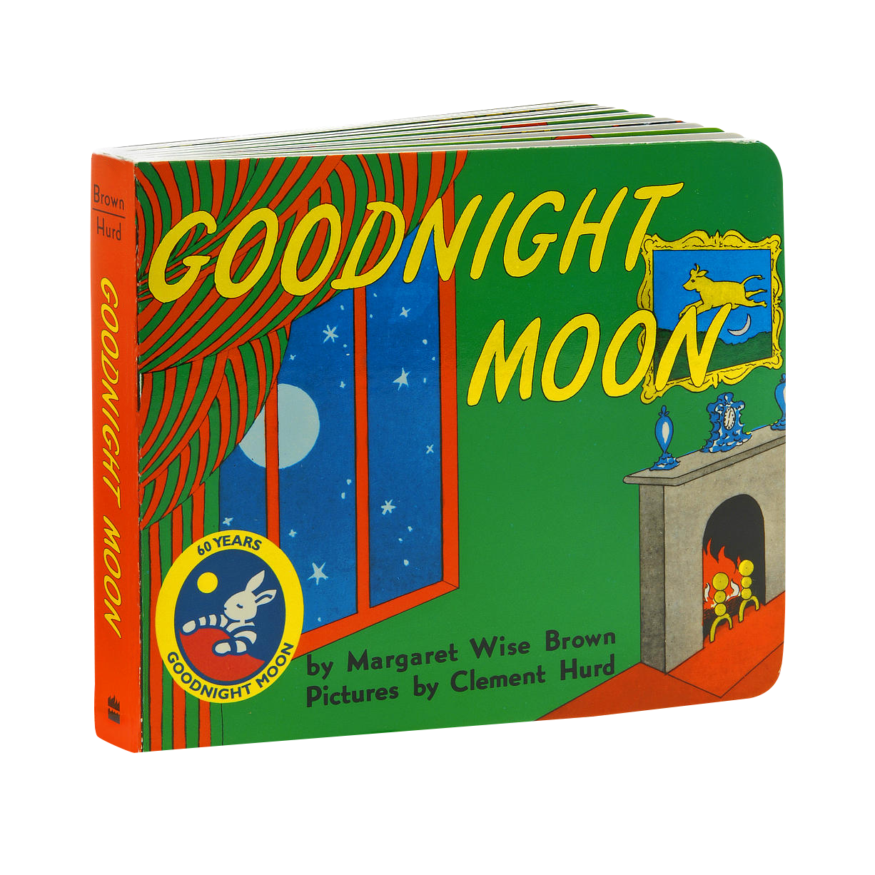 goodnight baby book