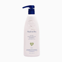 Noodle & Boo Baby Extra Gentle Shampoo for Sensitive Skin