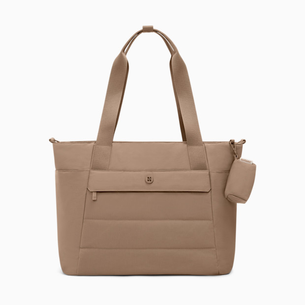 Huggies Tiny Traveler Diaper Tote.