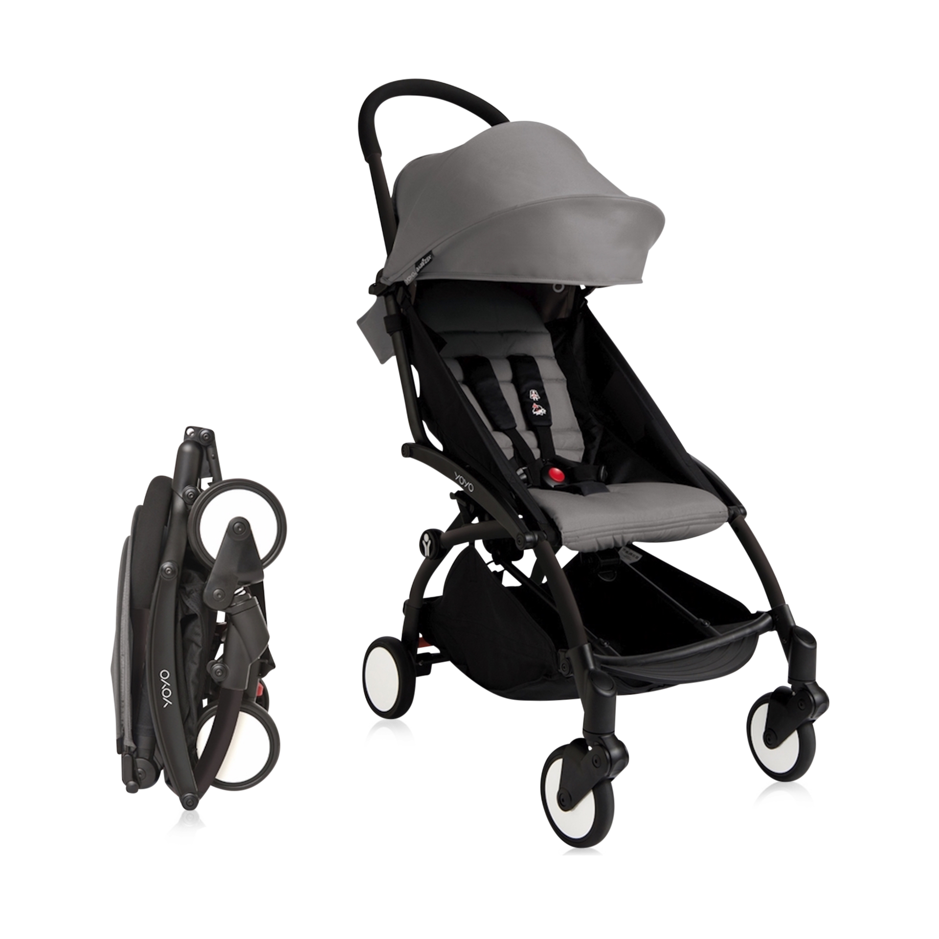 top rated travel strollers