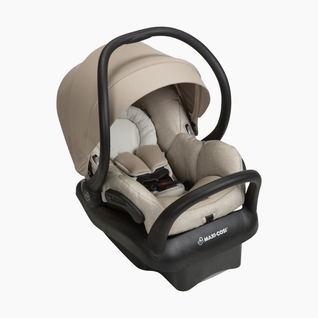 Maxi-Cosi Mico Max 30 Infant Car Seat - Nomad Sand.