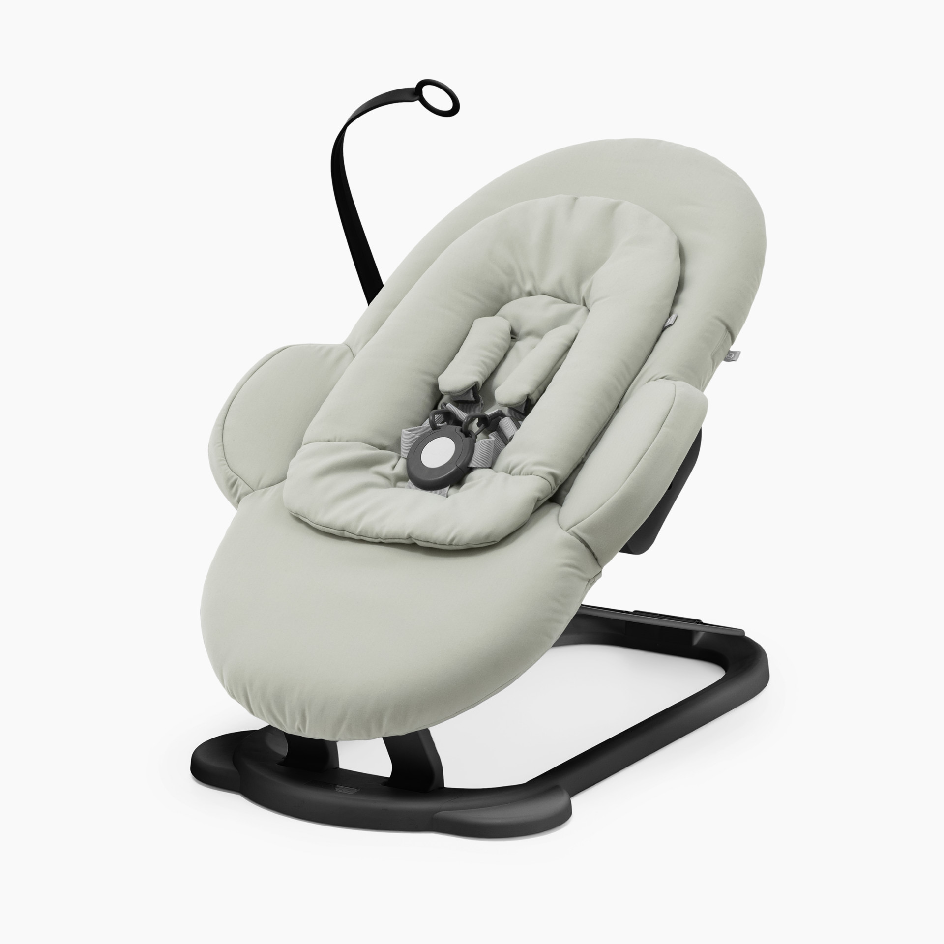 Stokke Steps Soft Sage Baby High Chair Cushion