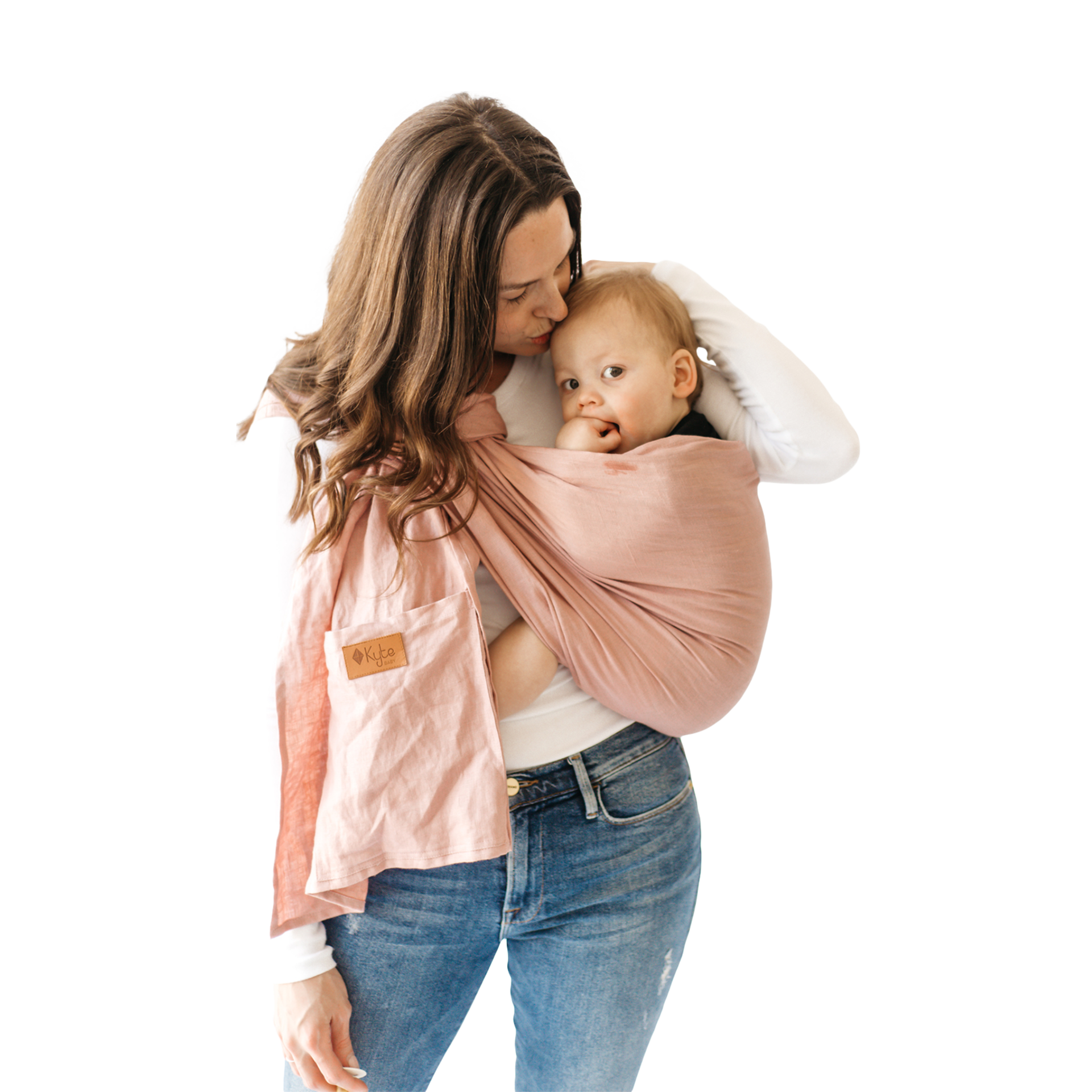 Kyte Baby Ring Sling Dogwood Babylist Shop