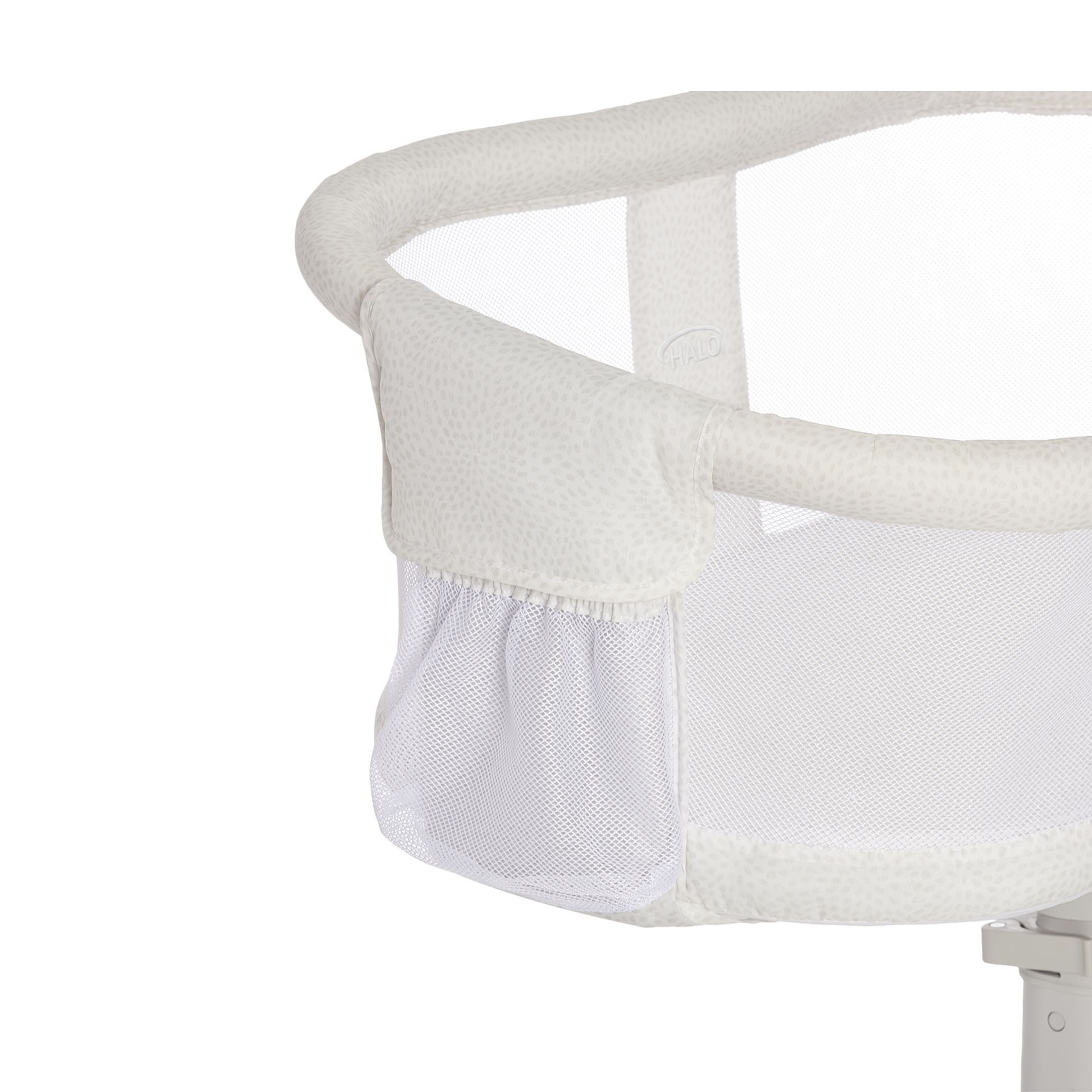 swivel sleeper premiere series bassinet