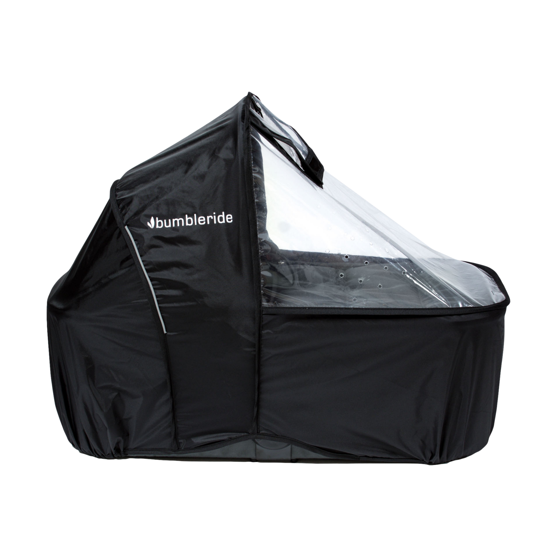 Bumbleride Non-PVC Rain Cover - Bassinet.