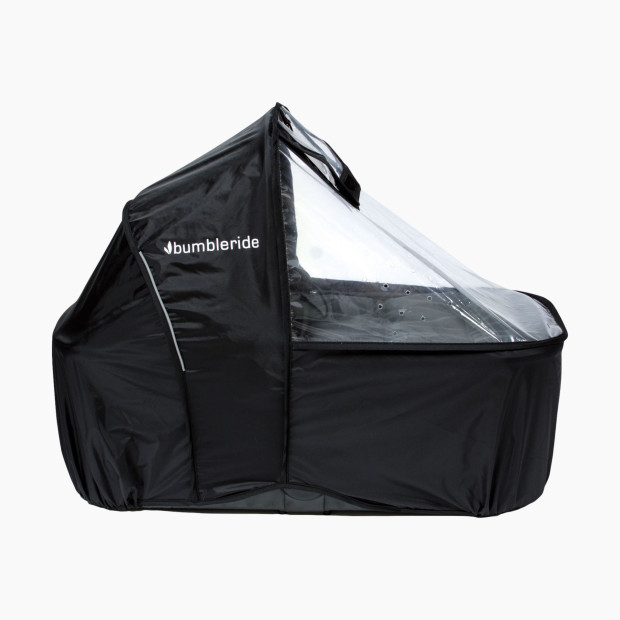Bumbleride Non-PVC Rain Cover - Bassinet.