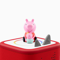 Thumbnail of Peppa Pig: The New Baby Sister