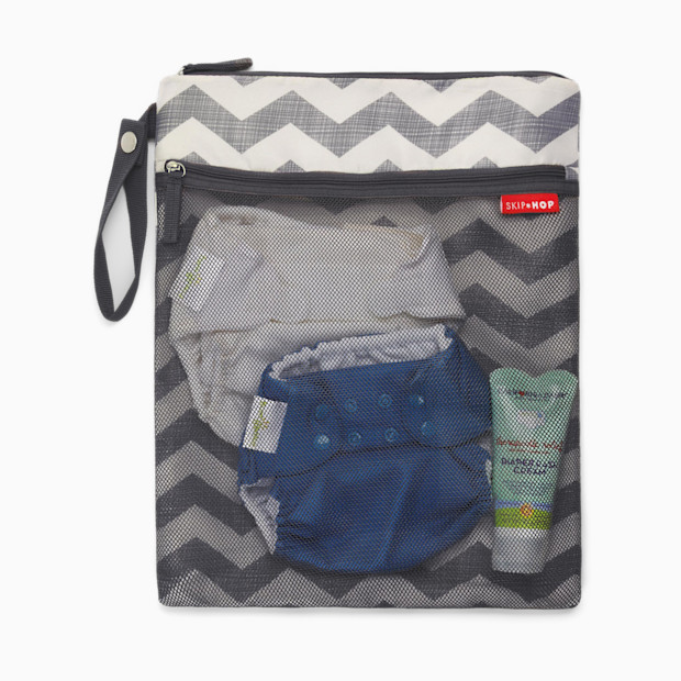 Skip Hop Grab & Go Wet/Dry Bag.