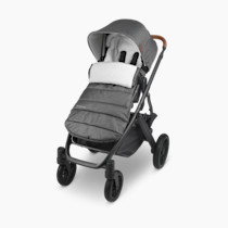 Uppababy vista jordan footmuff hot sale