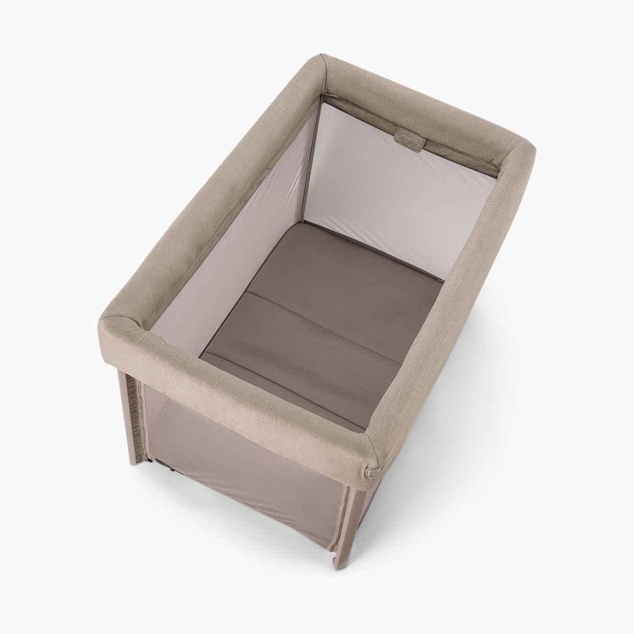 Nuna PAAL Travel Crib Playard - Cedar.