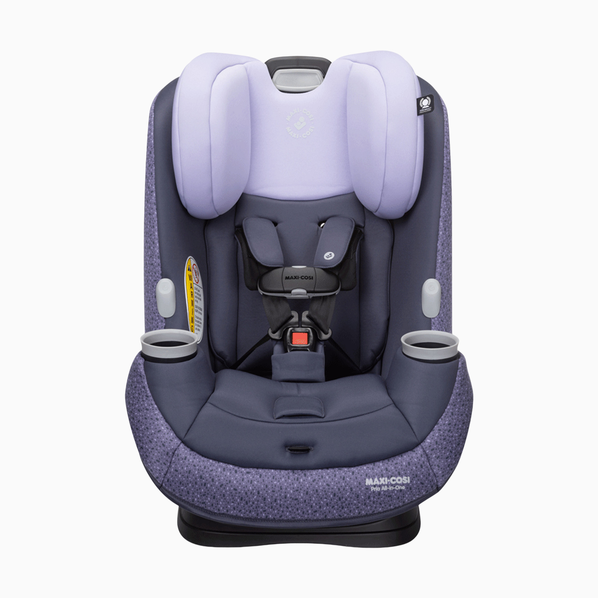 foldable stroller for travel Pika Travel Stroller Onxy Black main image 0