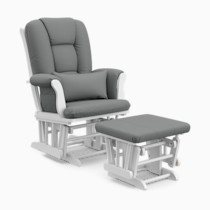 Thumbnail of White/Gray