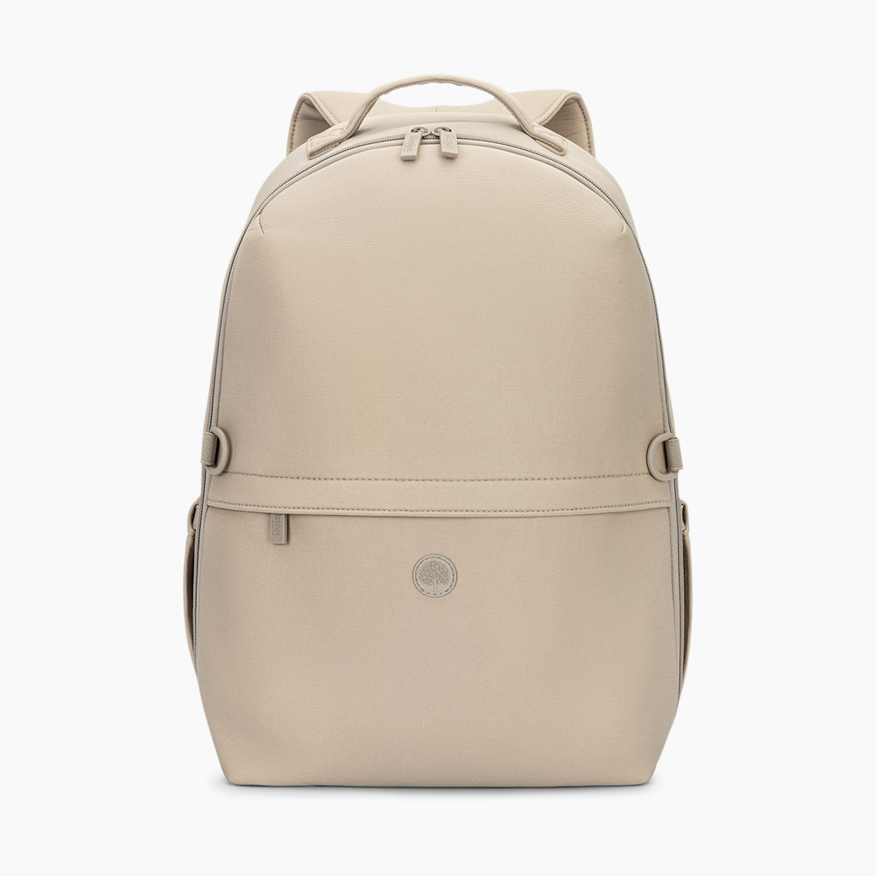 Parker Baby Co. Drift Neoprene Diaper Backpack - Llama.