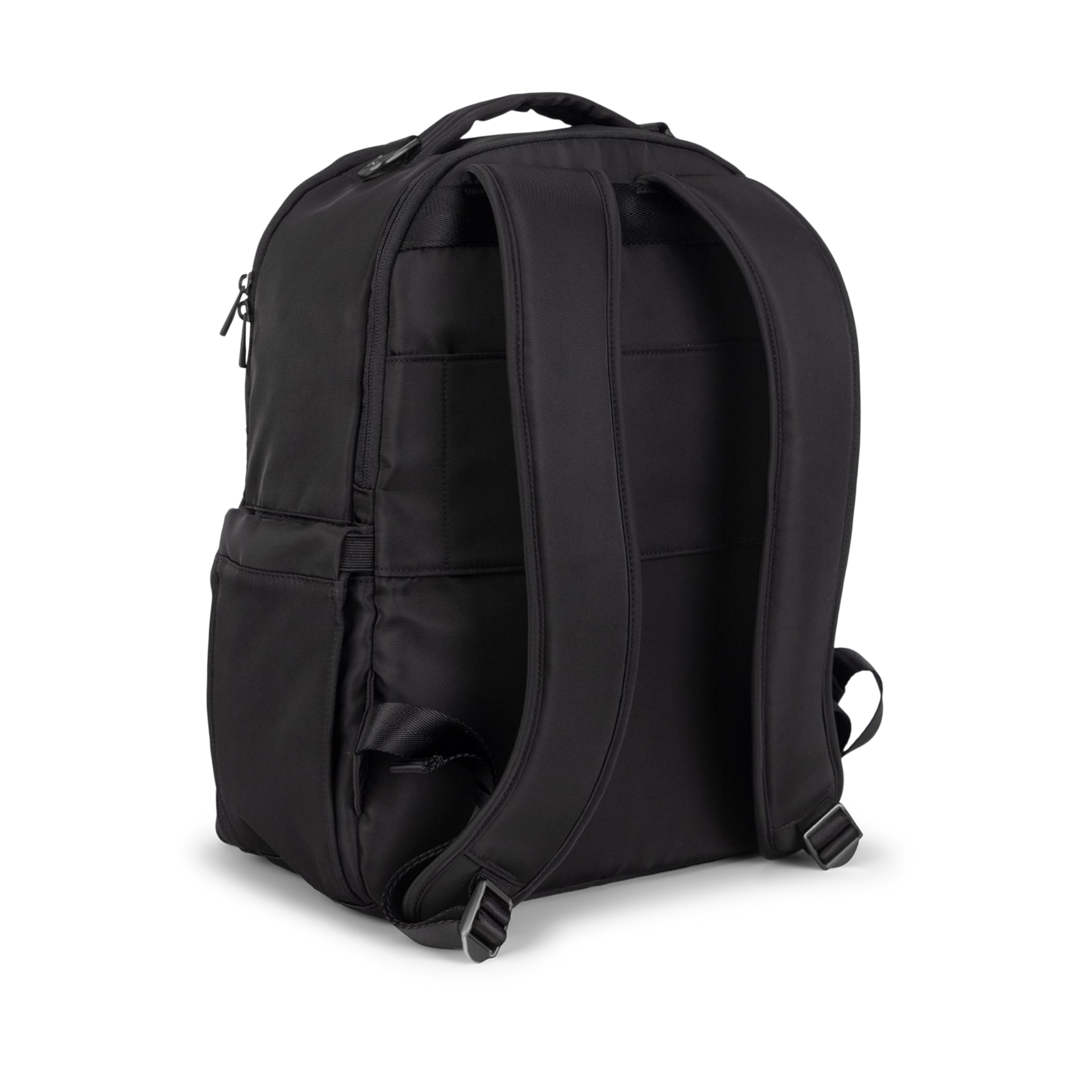JUJUBE The Classic Backpack - Black Out.