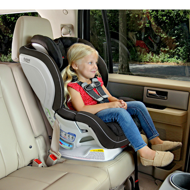 Britax Advocate Tight Convertable Car Seat Babylist - How To Install Front Facing Britax Car Seat
