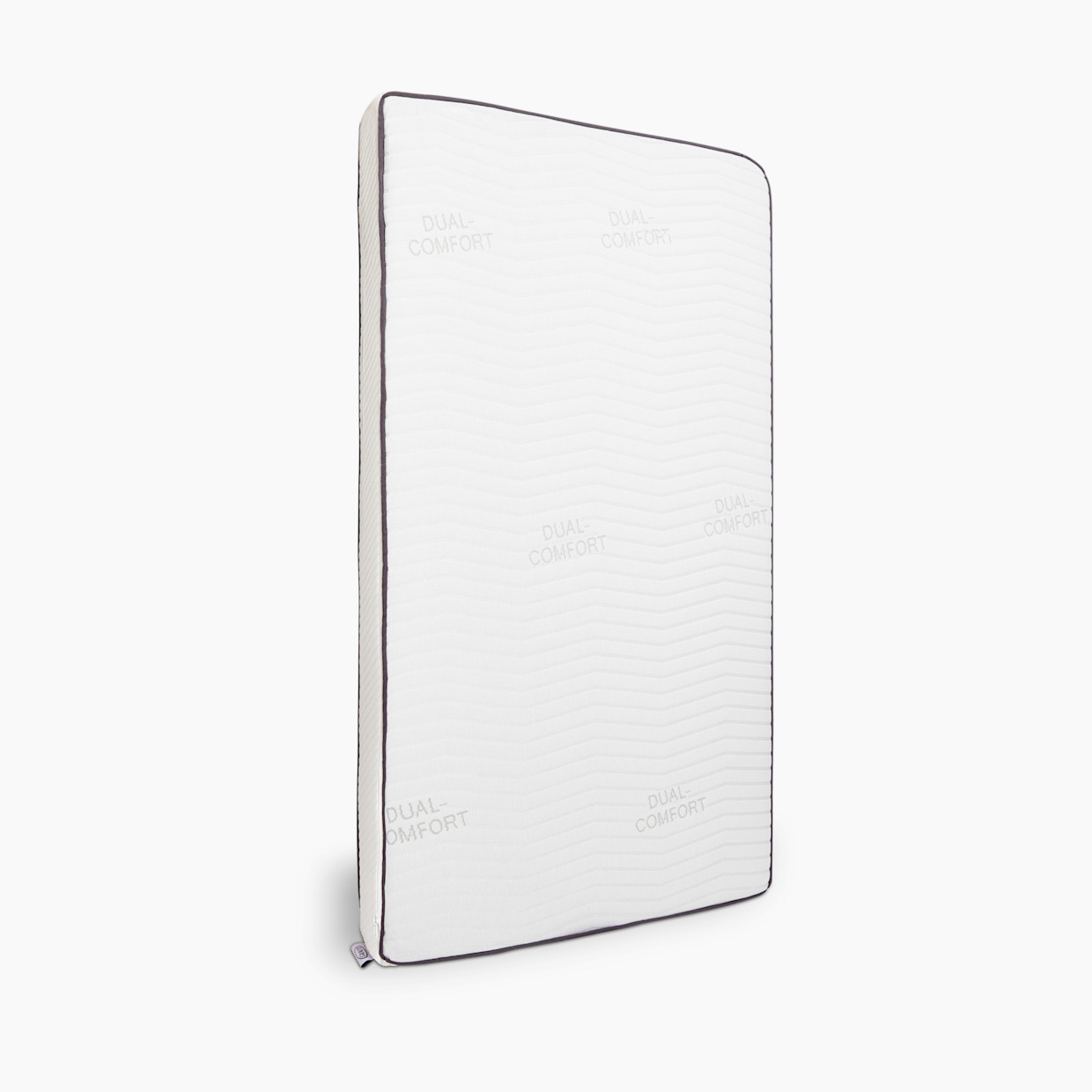 Graco Dual Comfort 6-Inch Foam Crib & Toddler Mattress.