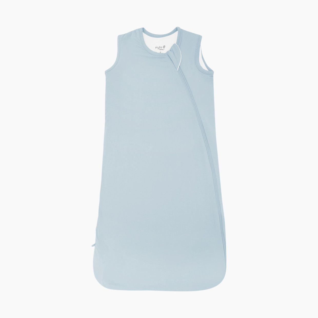 Kyte Baby 1.0 TOG Sleep Bag - Fog, Small.