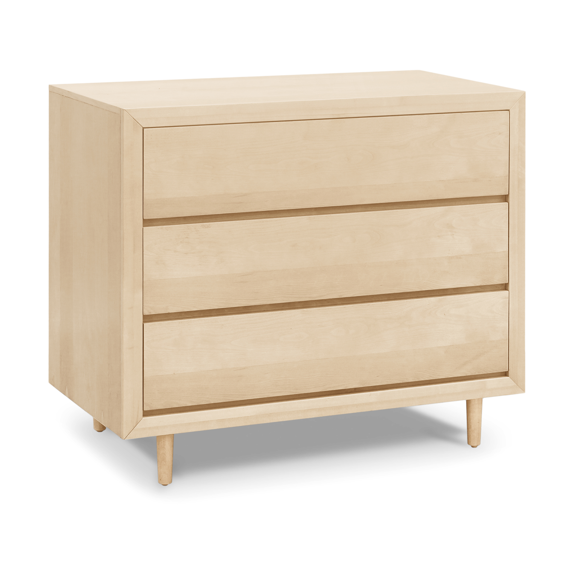 Ubabub Nifty 3-Drawer Dresser.