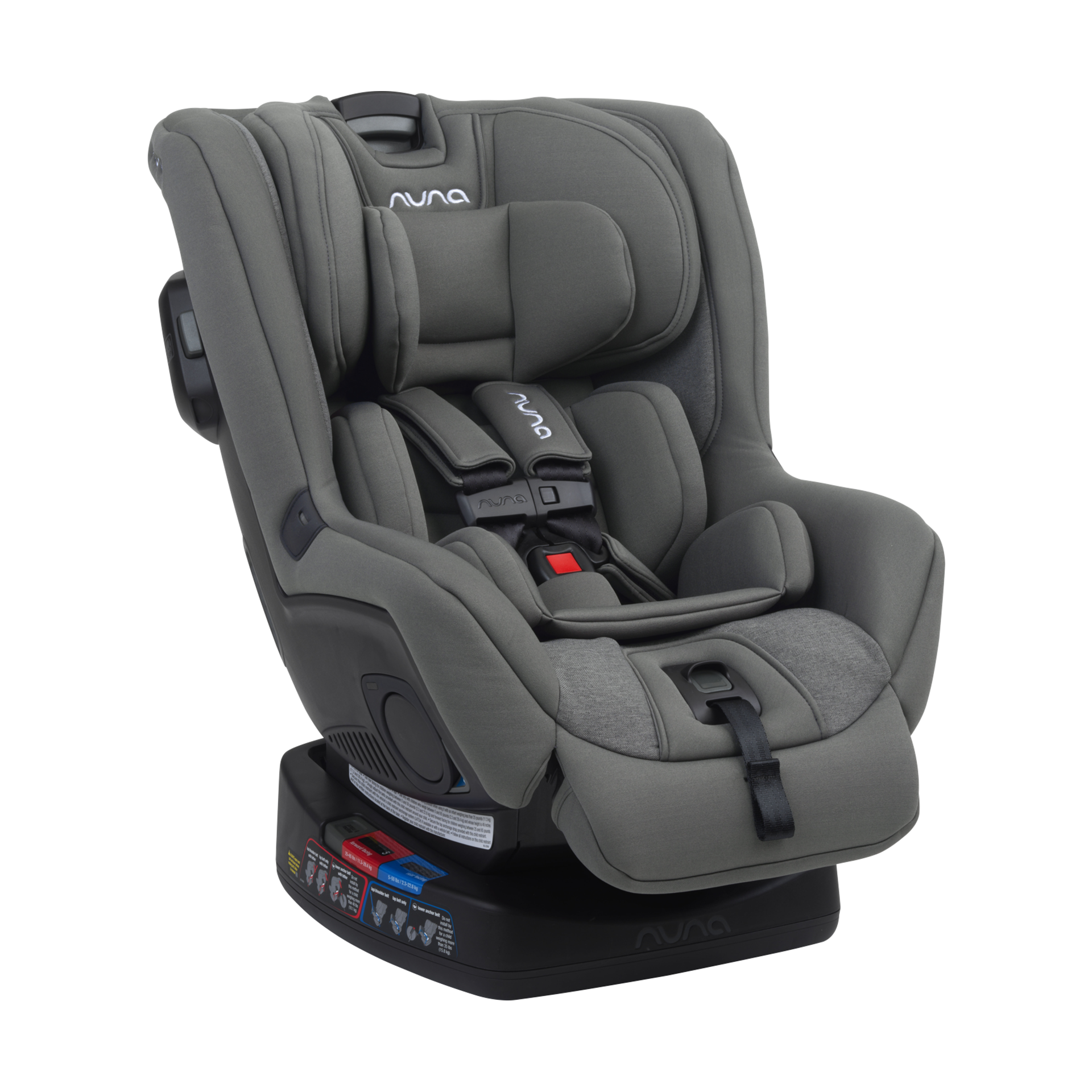 nuna rava infant car seat