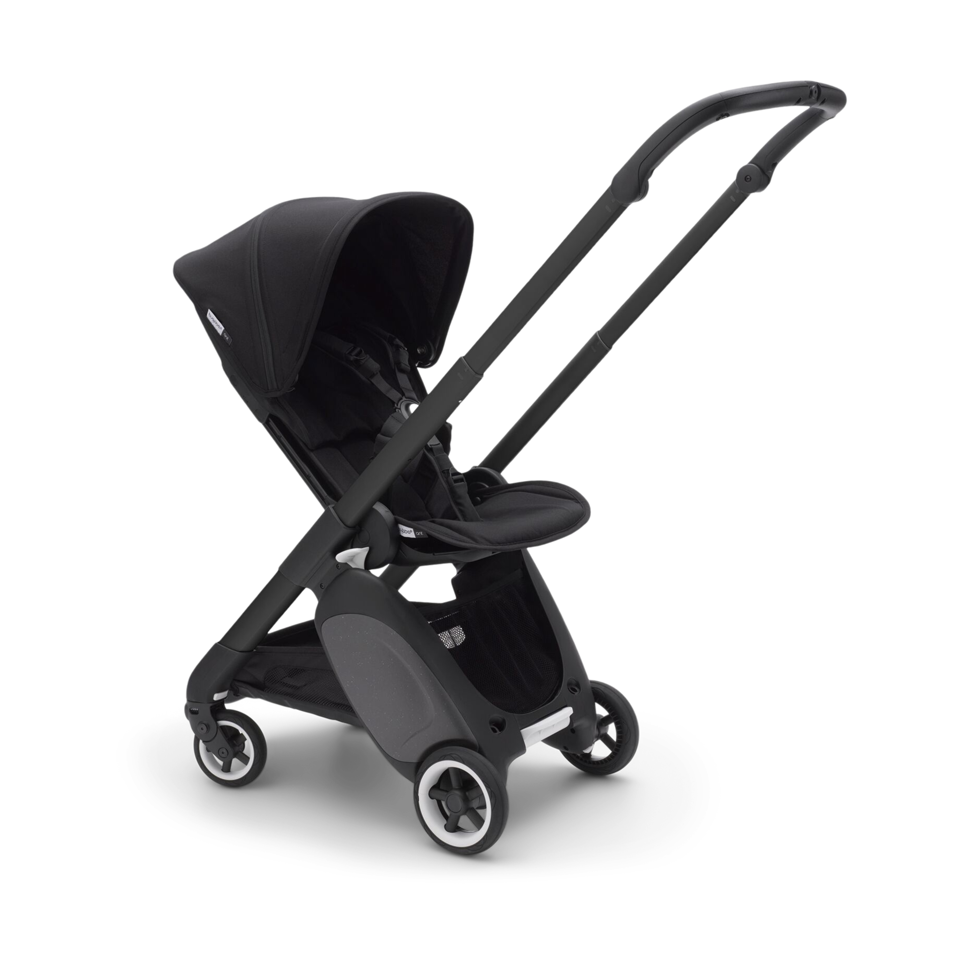 top rated compact strollers