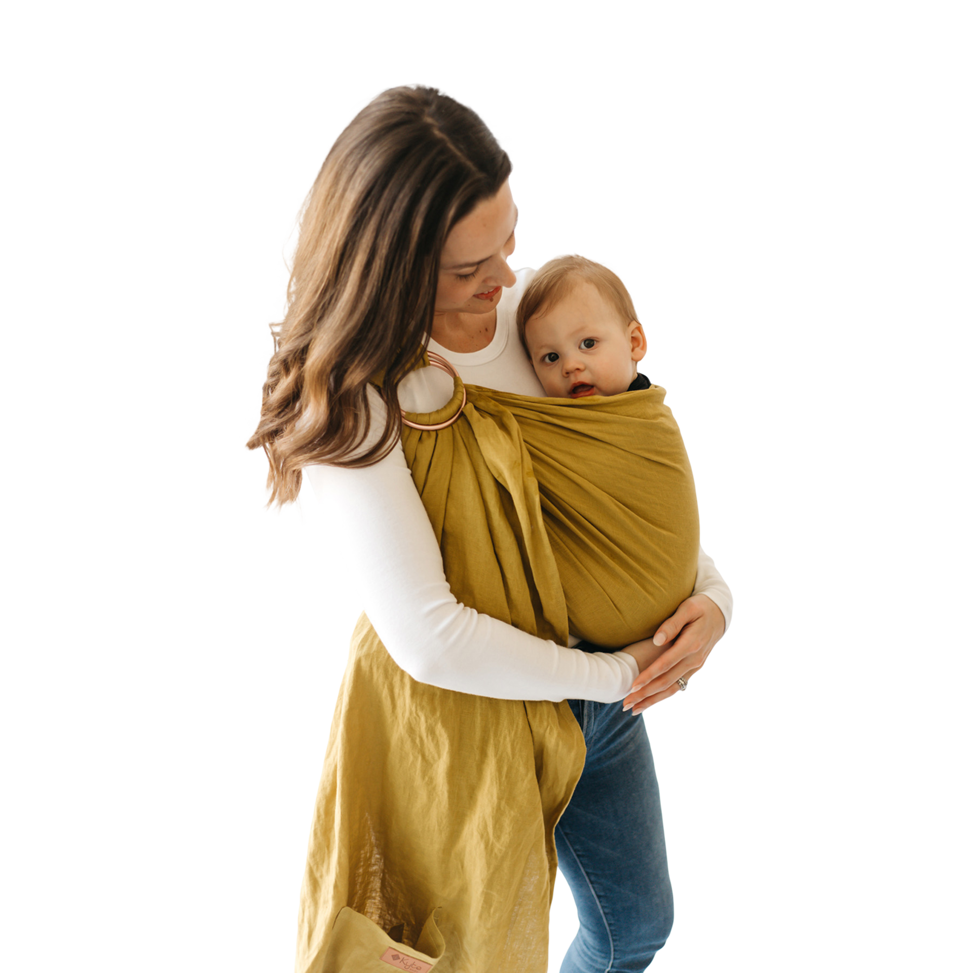 Kyte Baby Ring Sling Banyan Babylist Shop