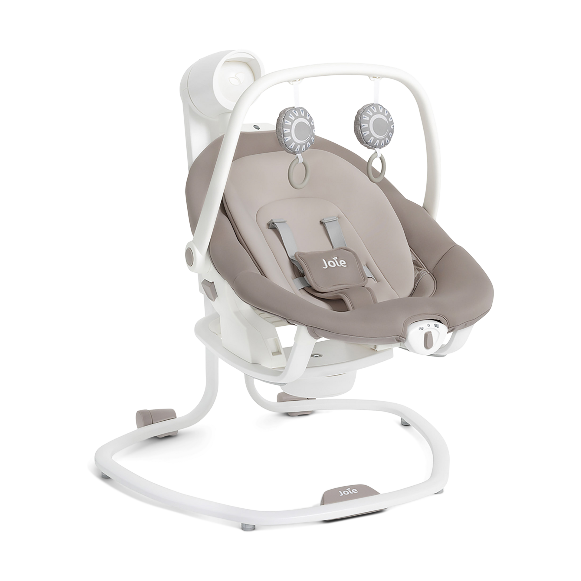  Miso 2-in-1 Swing & Rocker.