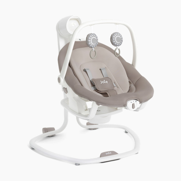 Miso 2-in-1 Swing & Rocker.