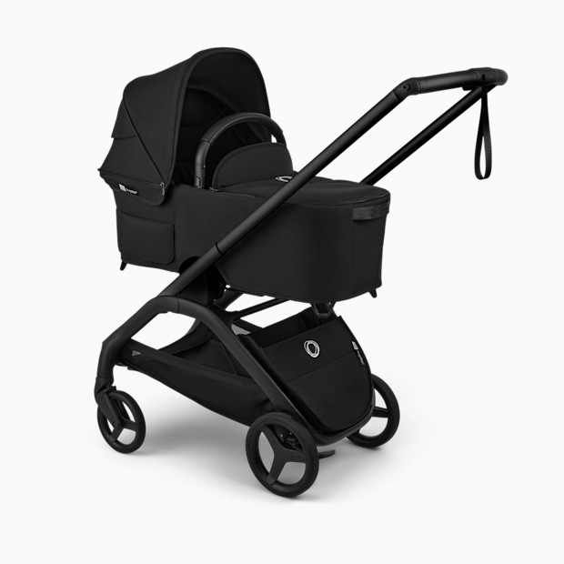 Bugaboo Dragonfly Plus Seat and Bassinet Stroller.