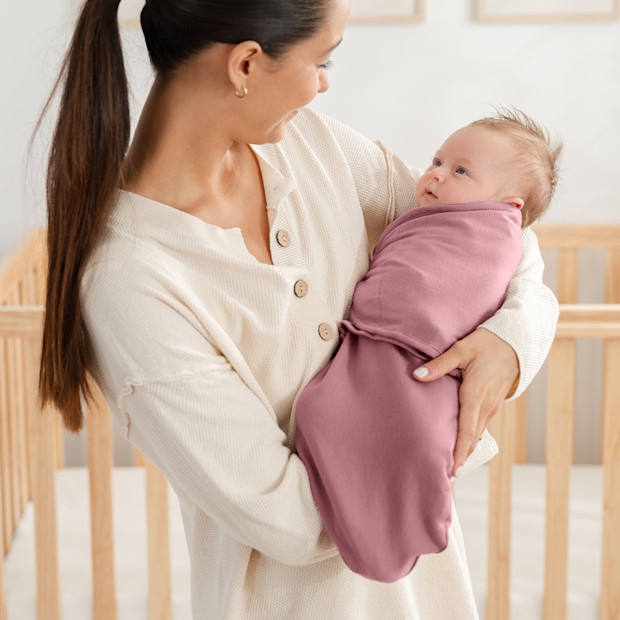 Comfy Cubs Easy Swaddle Blanket (3 Pack).