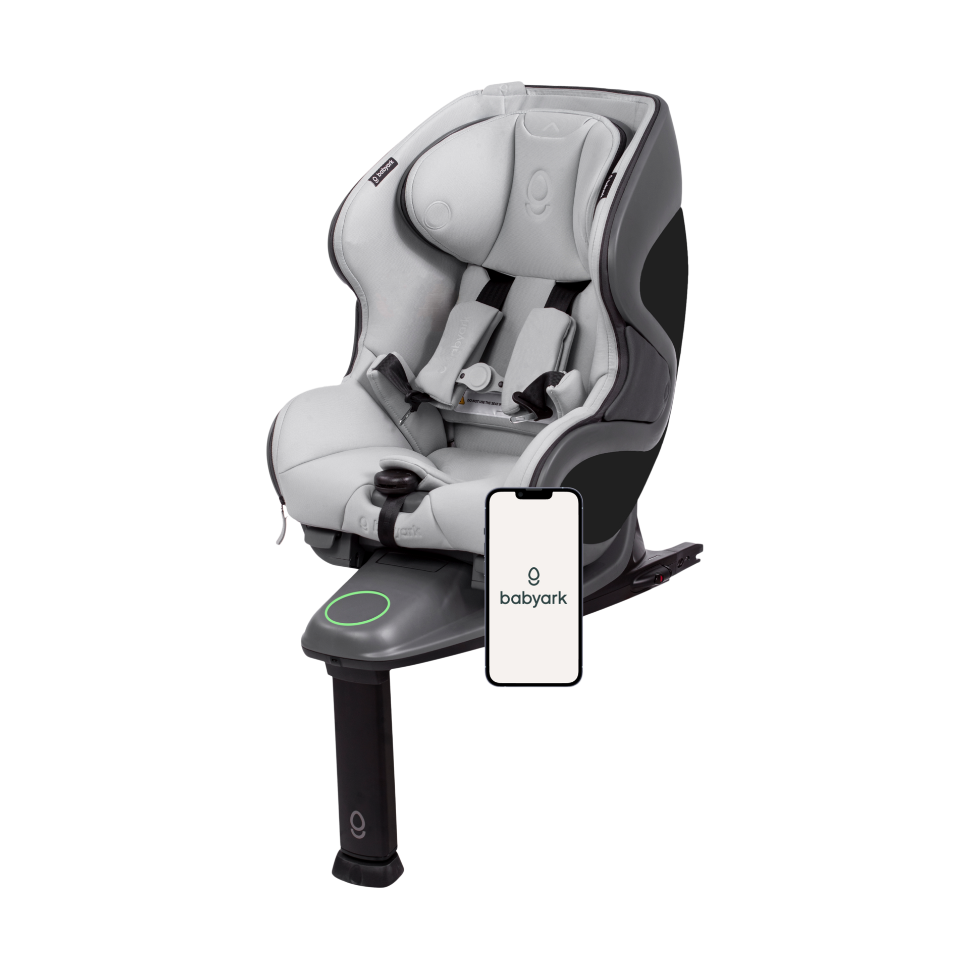 Thumbnail of Charcoal Grey/Glacier Ice