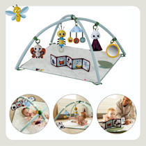 Tiny Love Tiny Bugs Gymini | Babylist Shop Tiny Love Tiny Bugs Gymini | Babylist Shop
