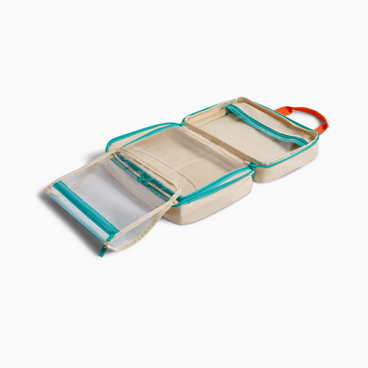 Babylist Baby First Aid & Grooming Kit.