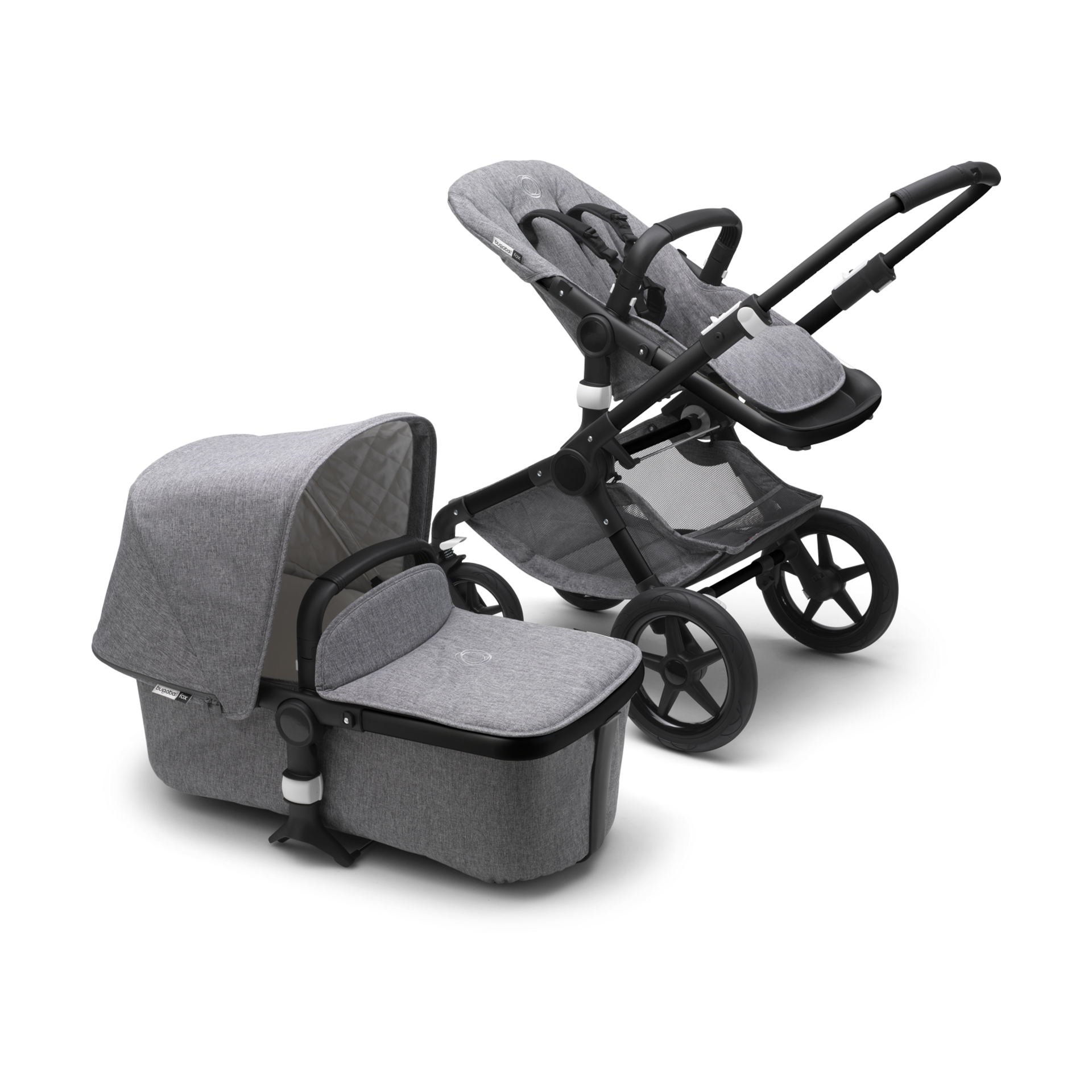 bugaboo pram organiser