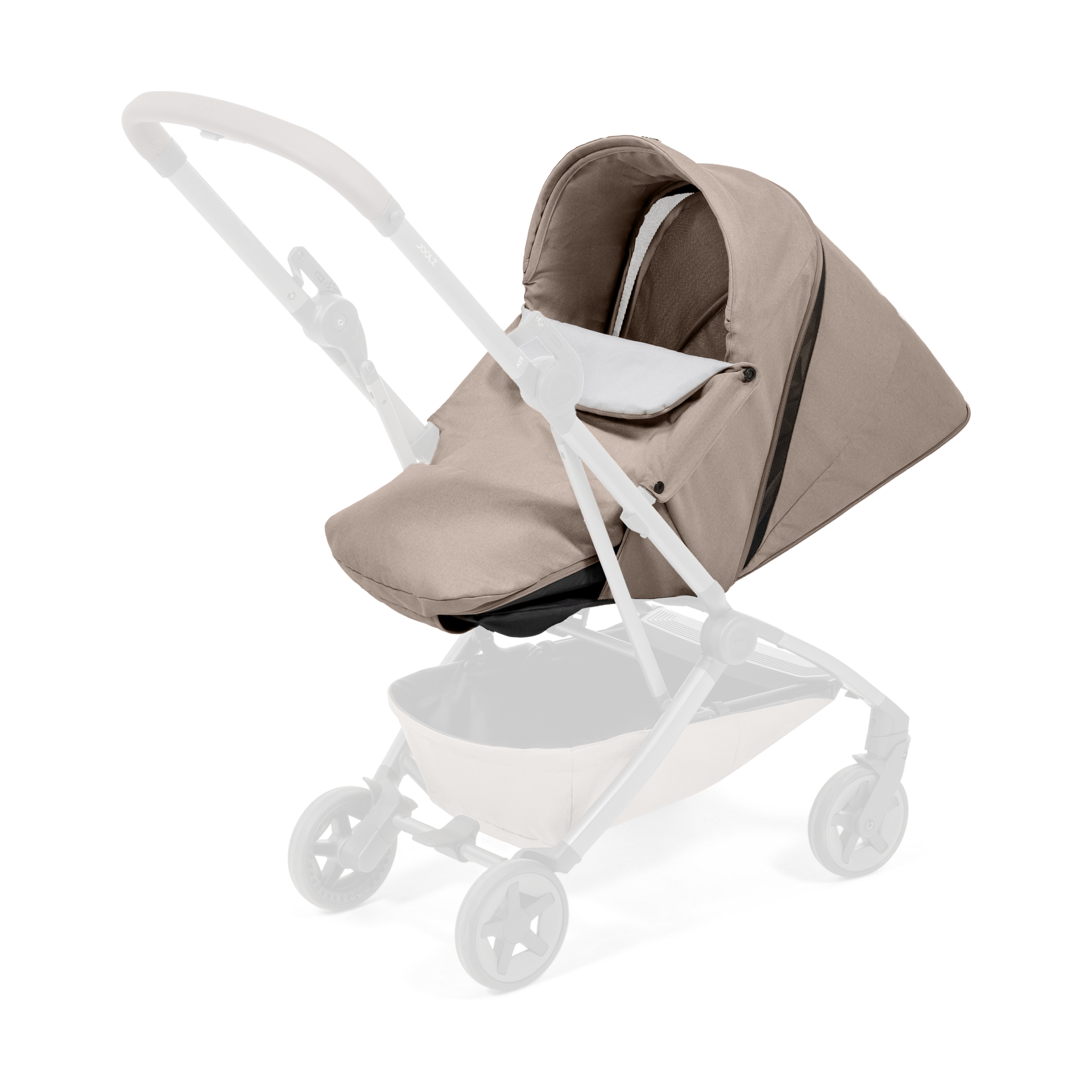 Thumbnail of Sandy Taupe