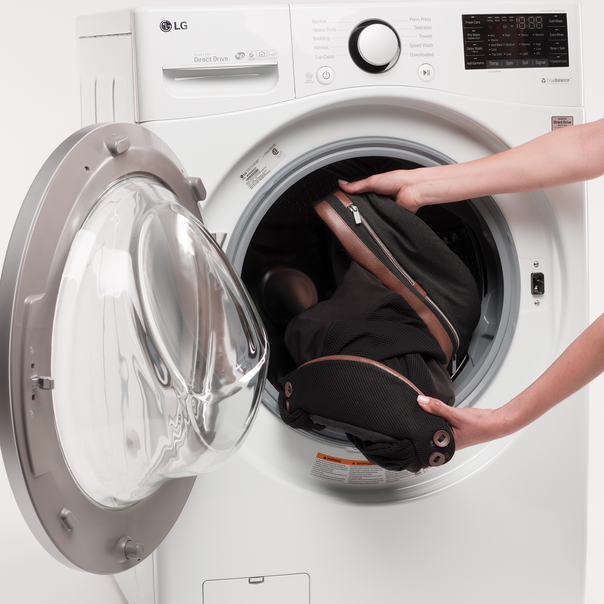 boppy comfychic carrier